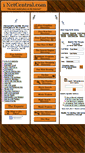 Mobile Screenshot of 1netcentral.com